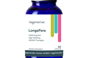 Regenerive 60 Count